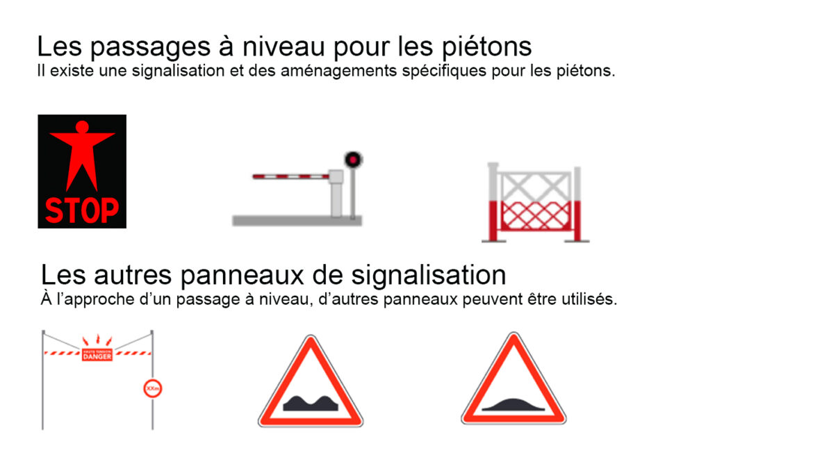 Accidents aux passages à niveau : Comprendre les risques et les enjeux