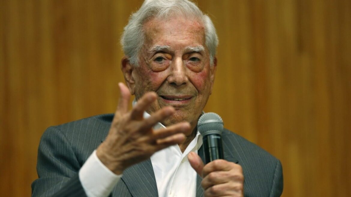 Mario Vargas Llosa, dernier grand représentant du « boom » littéraire latino-américain, est décédé à l’âge de 89 ans le dimanche dernier à Lima.