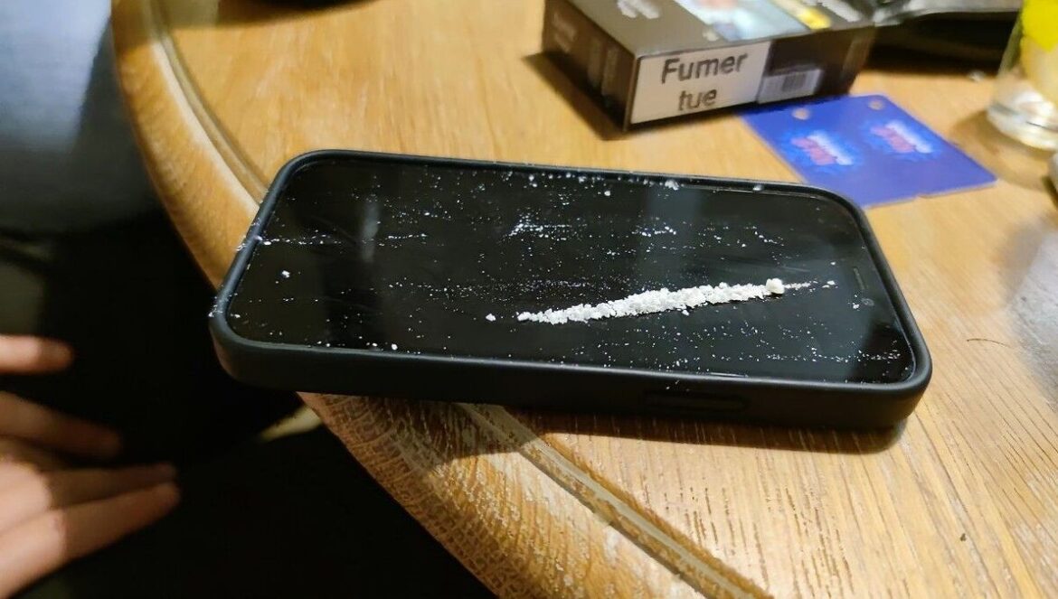 Défèrement d’un homme suite au décès d’un enfant intoxiqué à la cocaïne