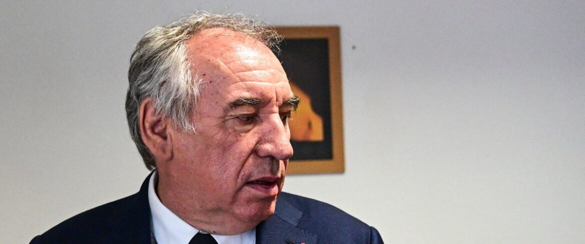 François Bayrou accusé de parjure par les écologistes concernant l’affaire Bétharram