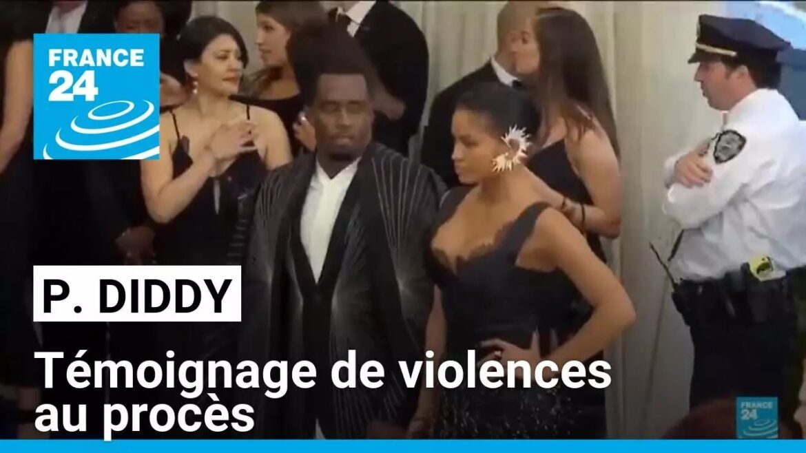 Pouvoir Illimité : Les Témoignages Violents du Procès Sean Combs