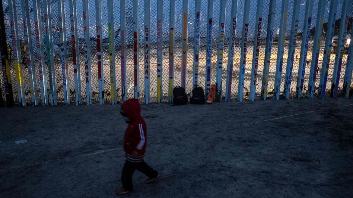Expulsion brutale d’enfants américains malades par l’administration Trump