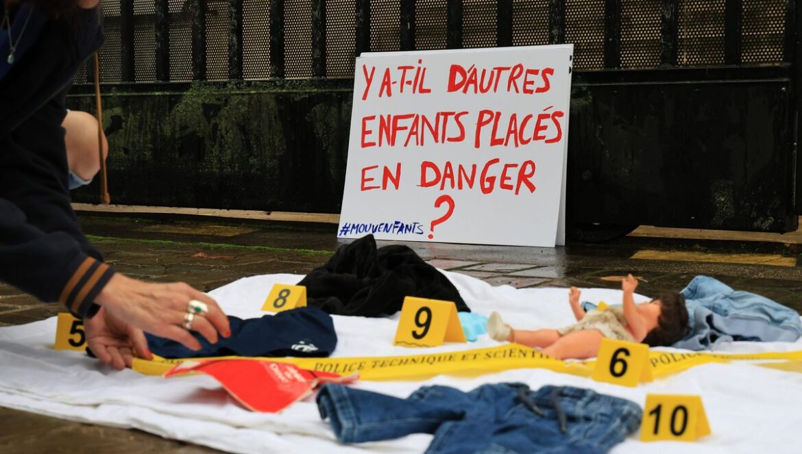 Présidents des départements accusés de négligence dans le cas d’adolescentes placées en ASE