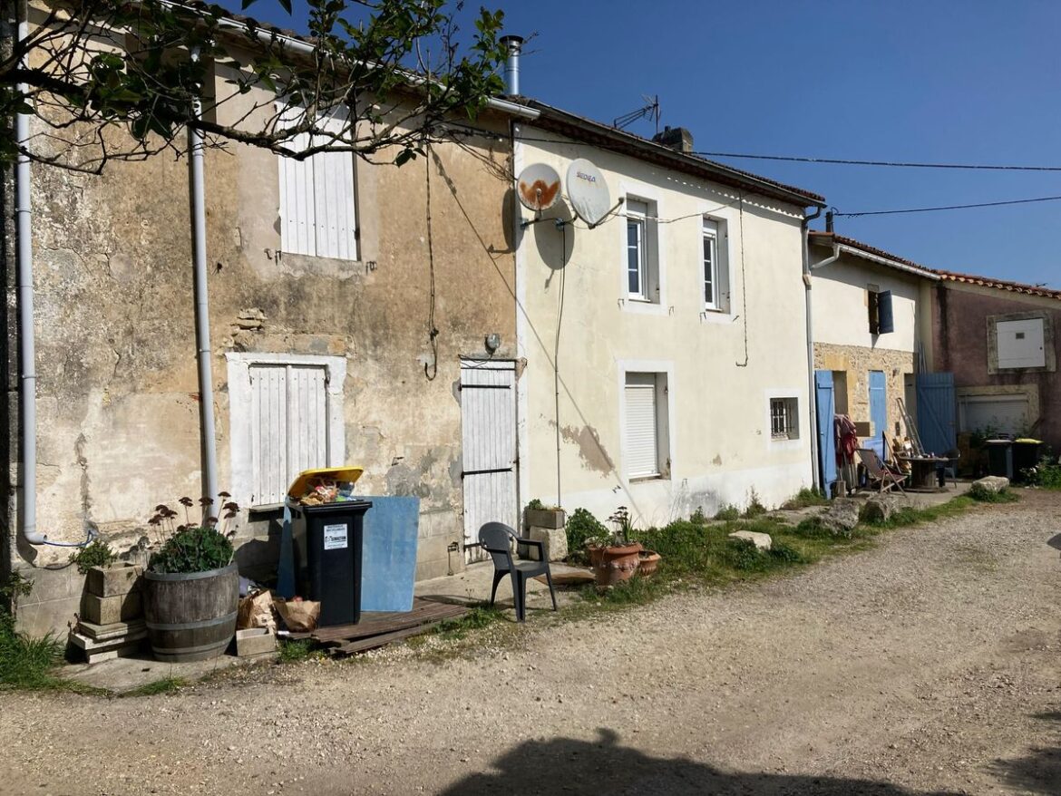 Règlement de comptes meurtrier dans le hameau de Bouit à Rions