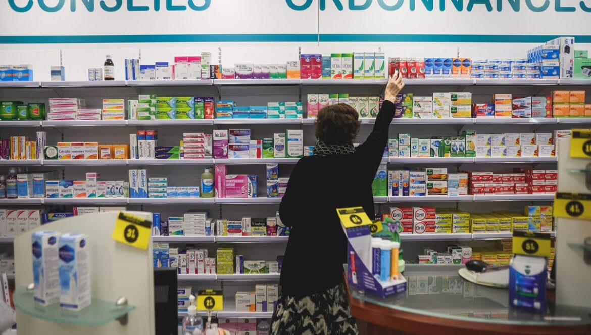 Pénurie d’antidépresseurs : des pharmaciens autorisés à fabriquer des remèdes sur mesure
