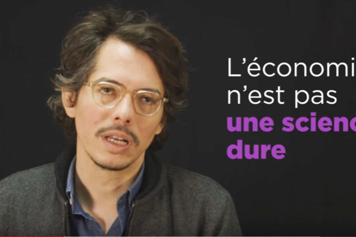 Thomas Porcher, économiste reconnu et figure de gauche, a critiqué l’embauche massive d’universitaires étrangers en France. Selon lui, cette pratique est un signe de mépris pour les enseignants et chercheurs français qui contribuent activement au développement du système universitaire national.