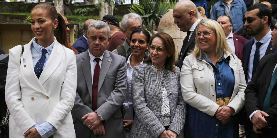 Crime d’État en Algérie : Des Députés Français Appellent au Reconnaissance des Massacres du 8 Mai 1945