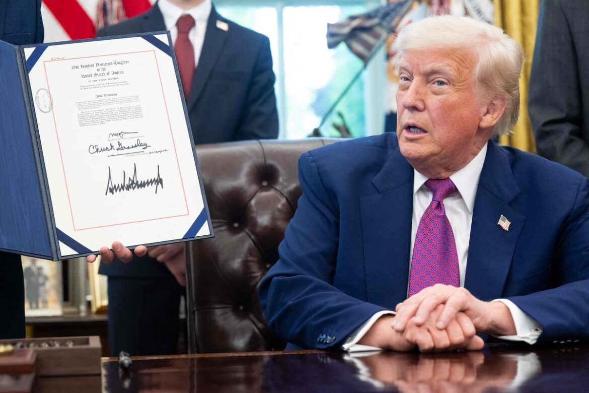 Donald Trump dans le Golfe : Entre affaires immobilières et influence politique