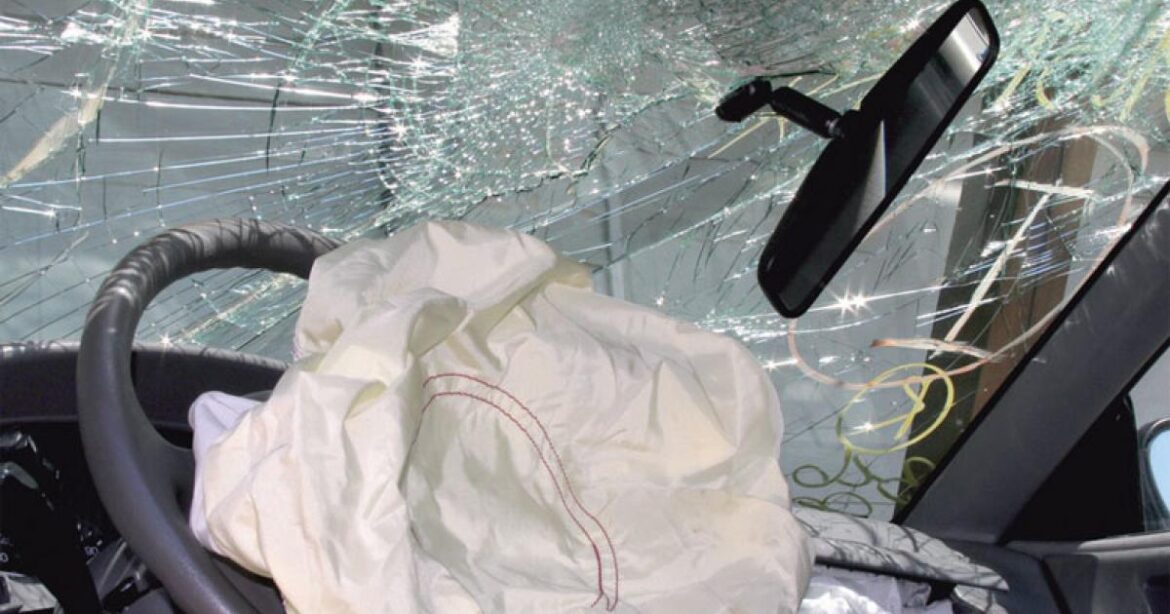 Nouveau décès lié aux airbags défectueux Takata en Guadeloupe