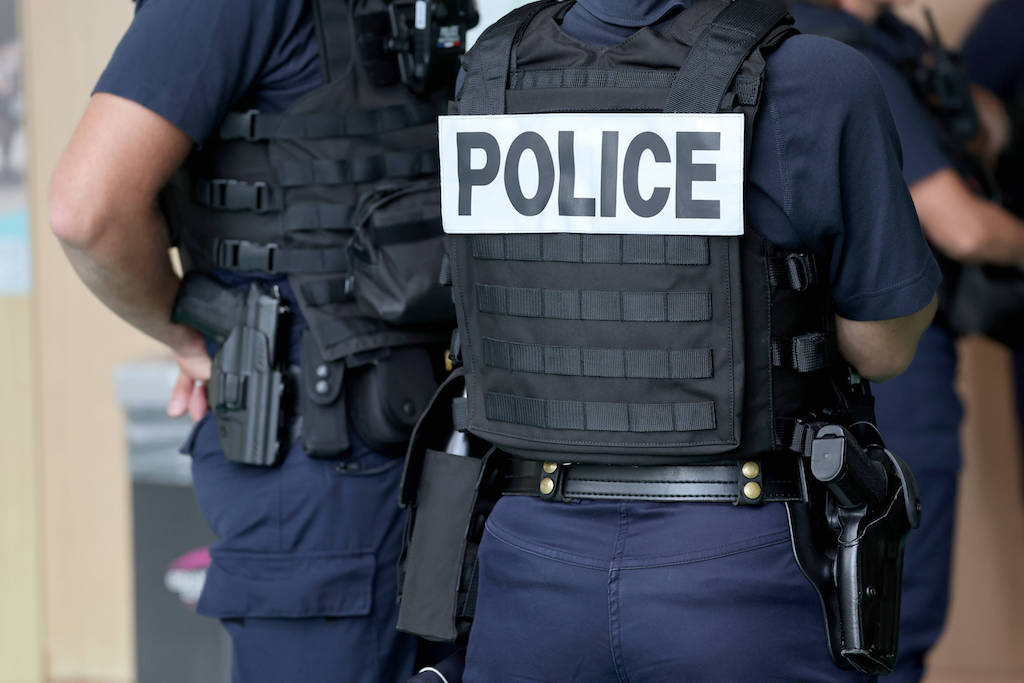 Quatre individus arrêtés pour pédocriminalité et trafic d’êtres humains dans l’Oise
