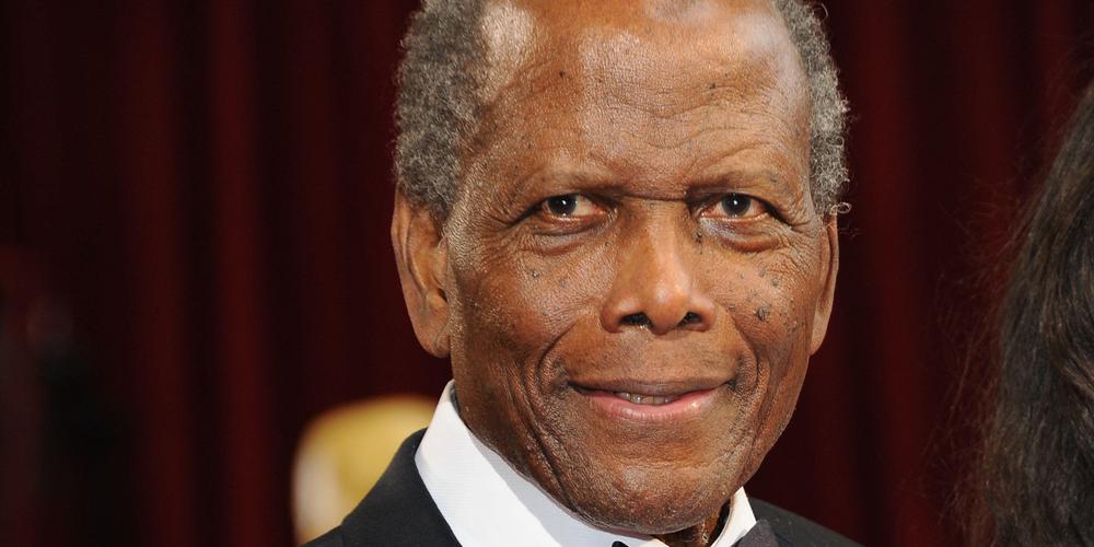 Sidney Poitier Révolutionne l’Industrie Cinématographique le 13 Avril 1964