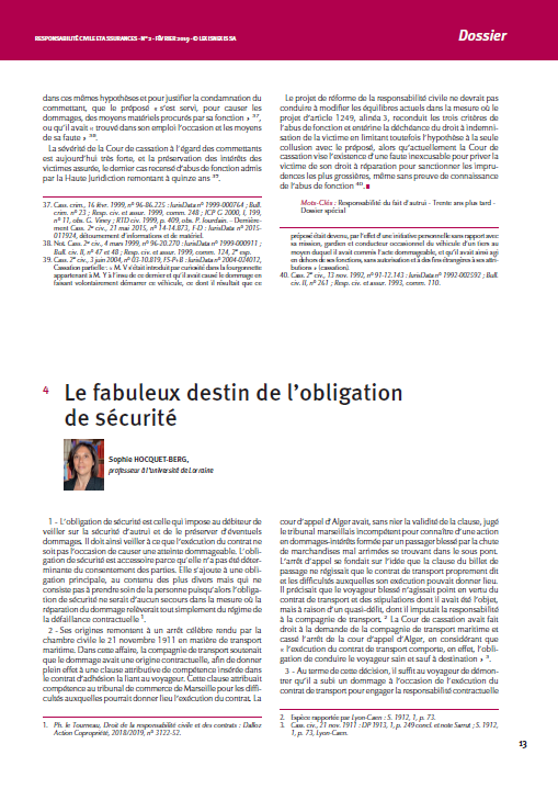 Une Périgourdine refuse la clause de confidentialité pour exiger réparation après des dérives sectaires