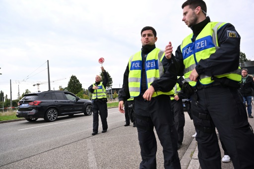 Contrôles frontières allemands : Strasbourg dénonce des perturbations quotidiennes