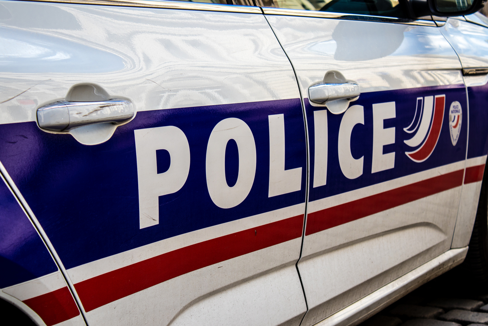 Incidents violents lors du tournage d’un clip à Melun