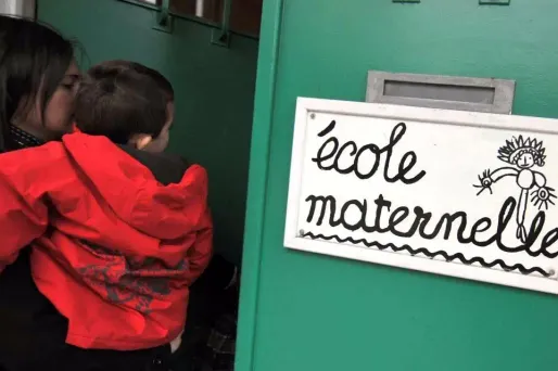 Suspension d’un animateur scolaire à Paris : Deuxième incident grave en l’espace de quelques semaines