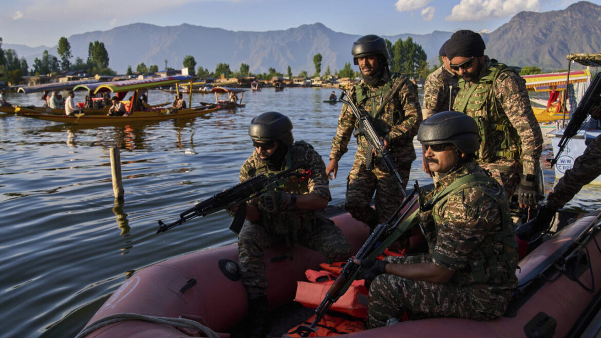 Conflit Inde-Pakistan : Le calme revient mais la tension persiste