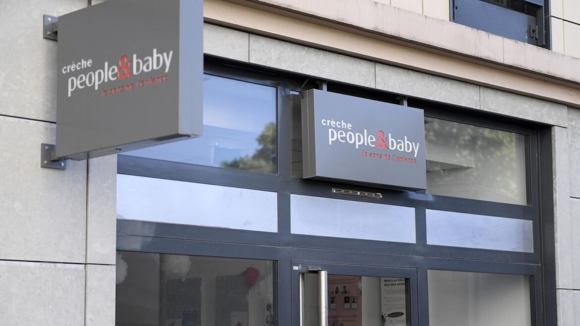 Groupe People & Baby annonce la fermeture imminente de 44 crèches
