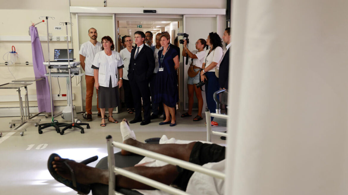 Gouvernement Encourage la Vaccination Contre le Chikungunya à La Réunion
