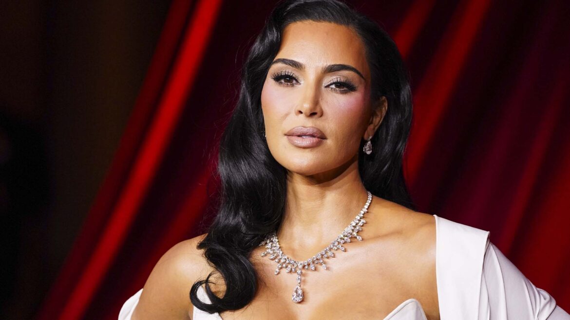 Le sensationnel braquage de Kim Kardashian en 2016