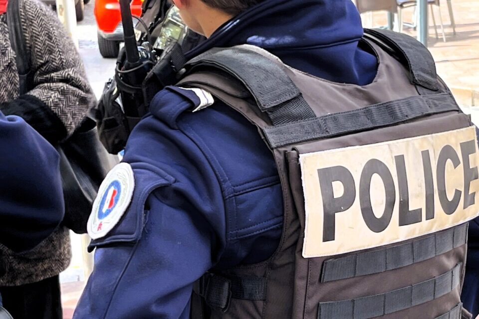 Découverte d’un arsenal illégal à Bondy: le suspect reste introuvable
