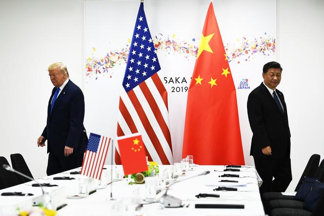Guerre commerciale : Pékin intensifie sa riposte contre Washington