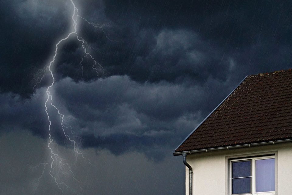 Orages : Météo France maintient une vigilance orange dans sept départements du Sud-Ouest