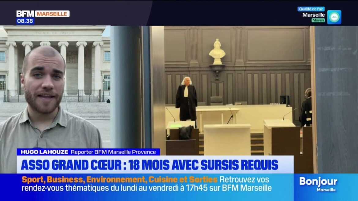 Fatima A., ancienne présidente d’une association basée dans les quartiers nord de Marseille, est actuellement en jugement pour escroquerie. Accusée de s’être approprié plus de 53 000 euros destinés à des familles modestes promettant des voyages à prix avantageux qu’elle n’a jamais honorés, elle a comparu devant le tribunal correctionnel de la ville ce lundi.
