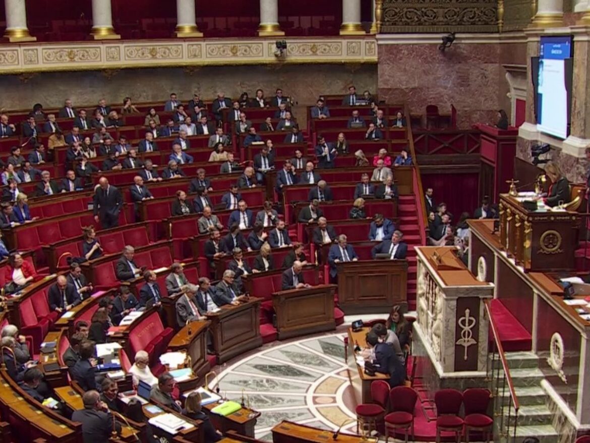 Loi sur la parité municipale : vote des députés lundi prochain