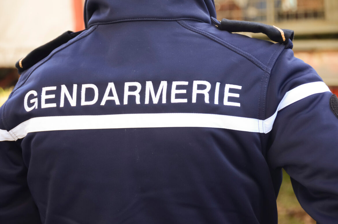 Meurtre résolu en Normandie : Identification d’un homme disparu et arrestation du suspect