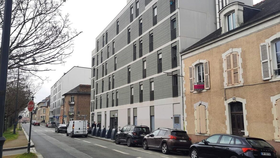 Attaque Violente Contre Des Habitants Tentant De Prévenir Un Cambriolage À Rennes