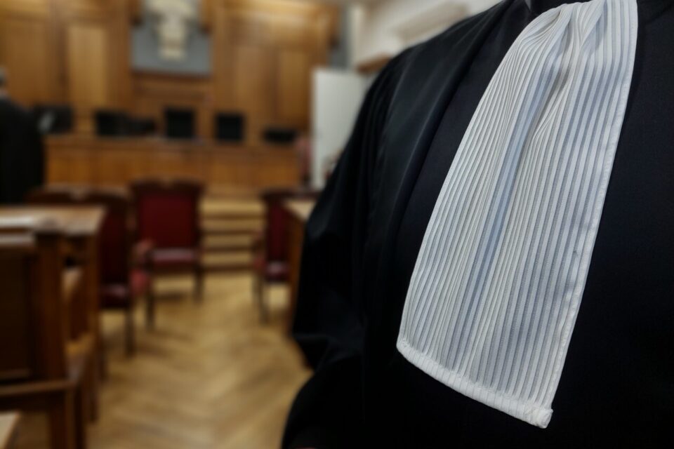 Menaces contre un enseignant : Un parent d’élève condamné