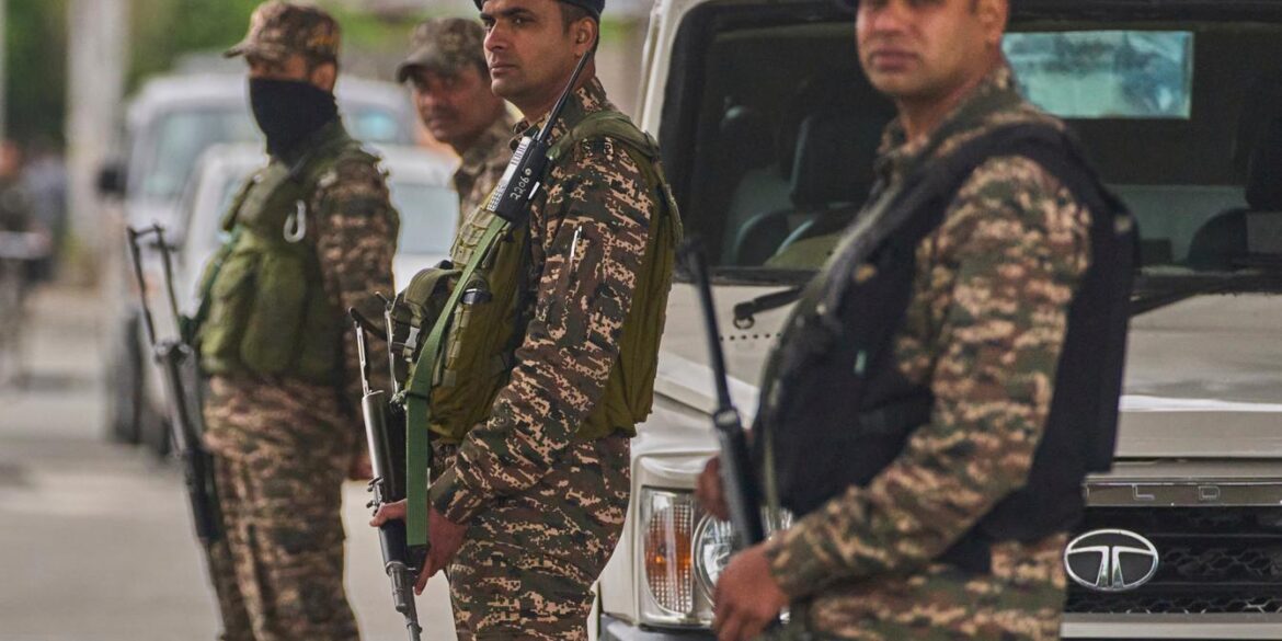 Conflit Inde-Pakistan : nouvelles attaques aériennes entraînent une riposte