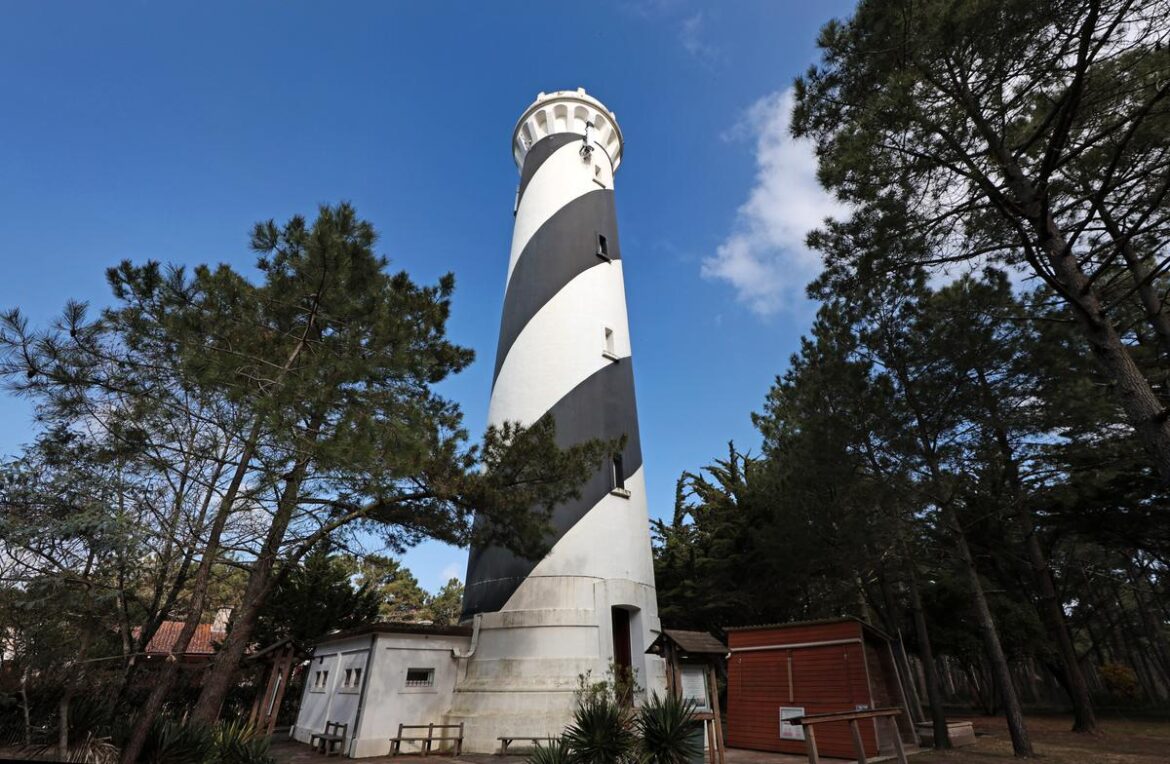 Phare de Contis : Une Expérience Virtuelle Accessible à Tous
