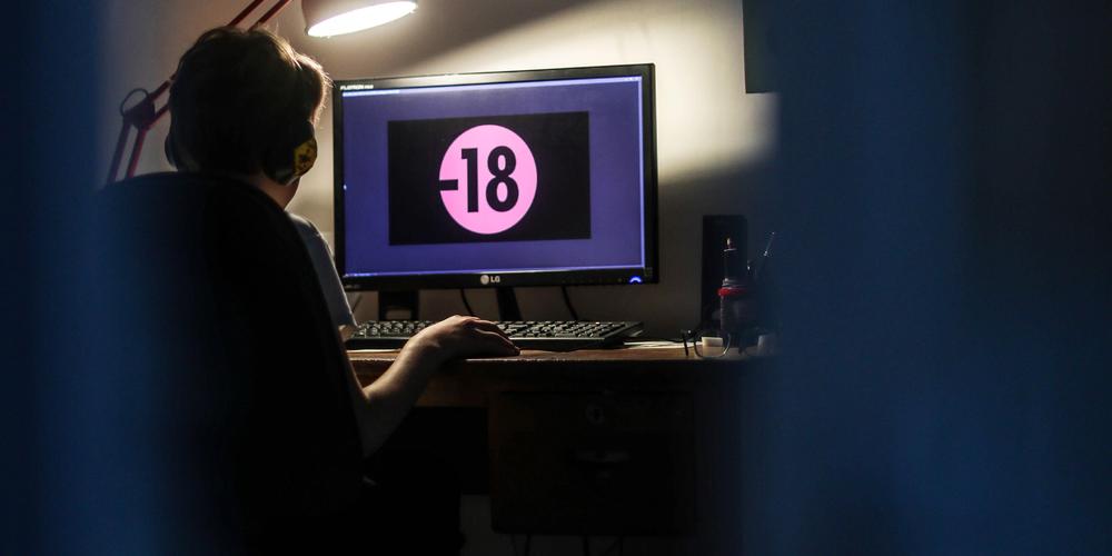 La justice valide le blocage d’un site pornographique par l’Arcom