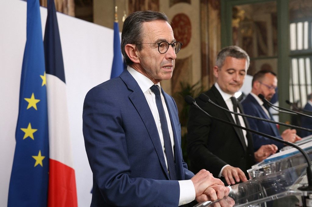 Inquiétudes sur l’influence grandissante des Frères musulmans en 2026