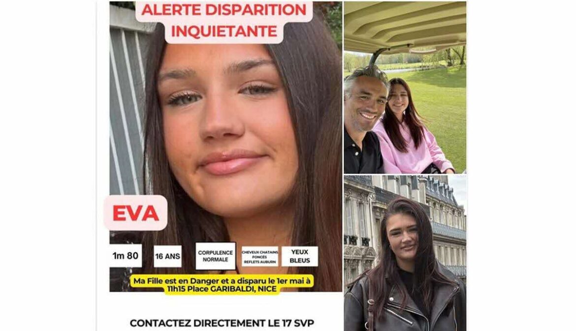Eva Disparue: Inquiétude d’un Projet de Recrutement dans un Réseau de Prostitution