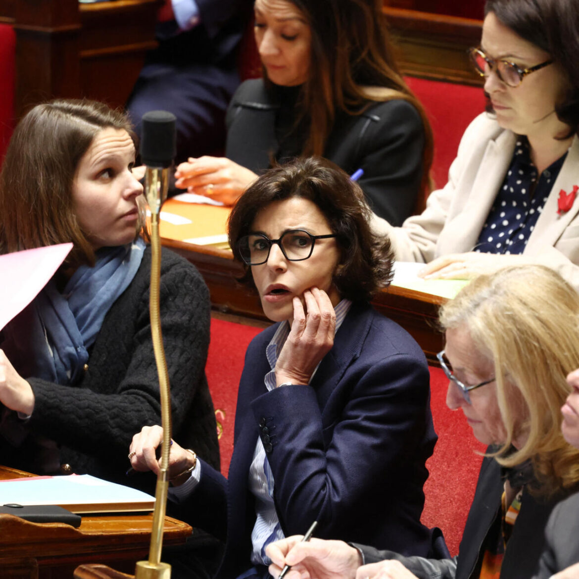 Réforme audiovisuelle : Les députés étudient la fusion des médias publics
