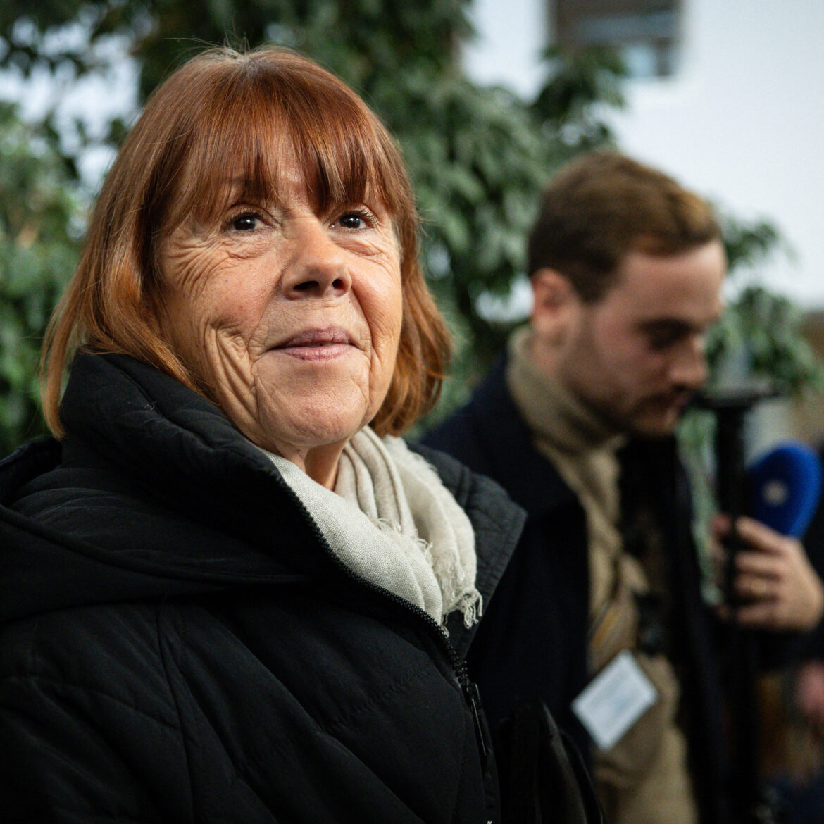 Gisèle Pelicot Porte Une Action Contre Paris Match Pour Atteinte À La Vie Privée