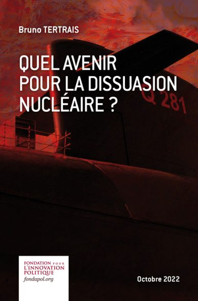 Dialogue sur la dissuasion nucléaire entre Paris et Berlin