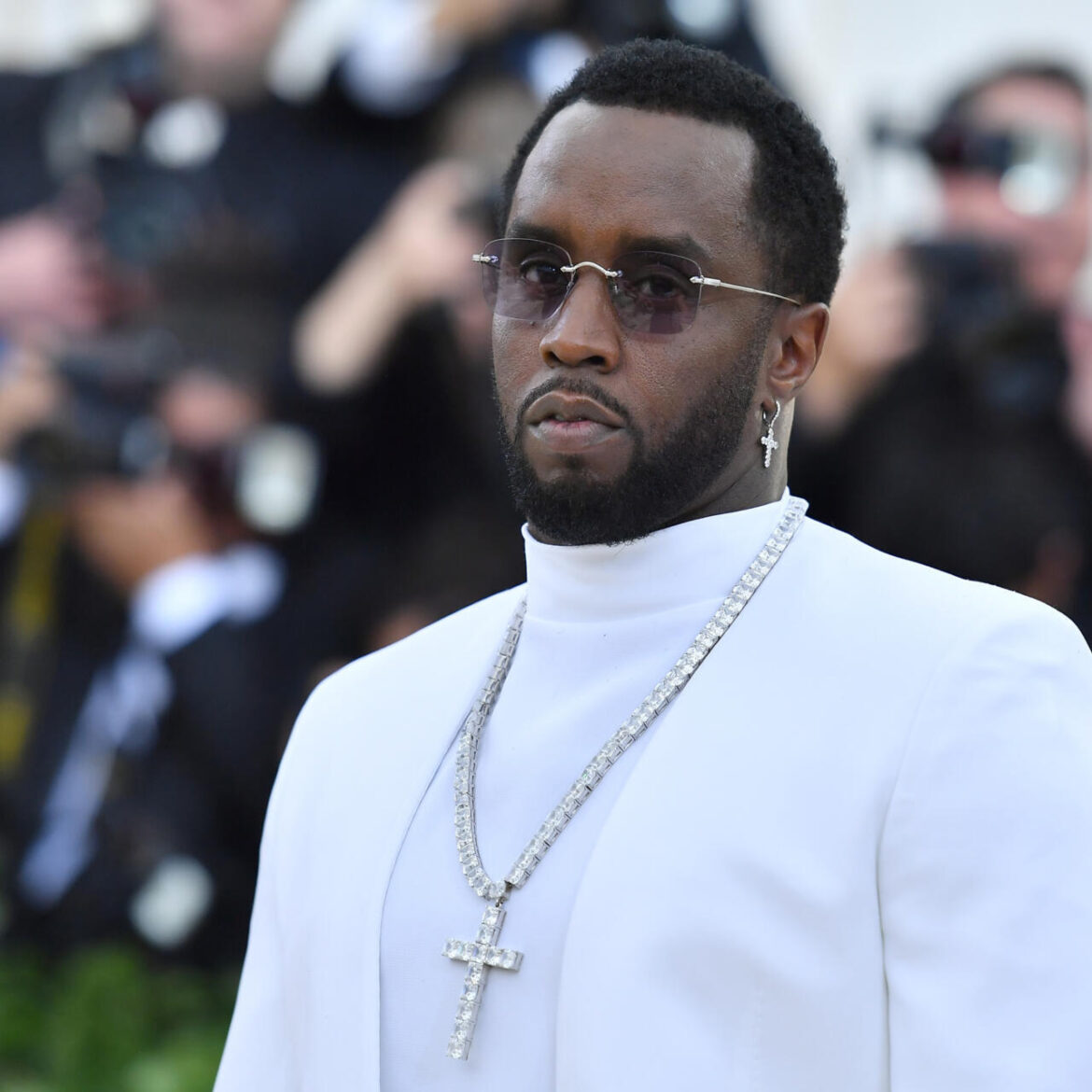 Nouvelles accusations contre P. Diddy avant son procès en mai