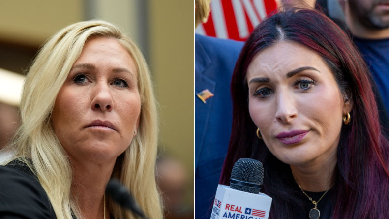 Laura Loomer, la figure émergente controversée dans l’écosystème politique américain