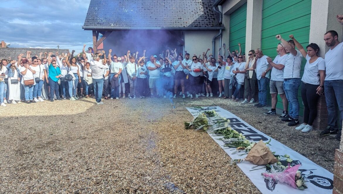 Déni prolongé après la mort d’un adolescent sur des terrains abandonnés