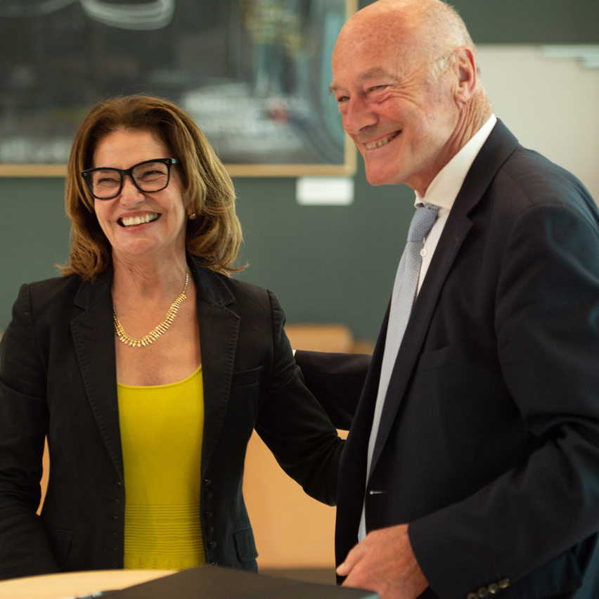 Mission de coopération au Québec : la Région Nouvelle-Aquitaine revient inspirée
