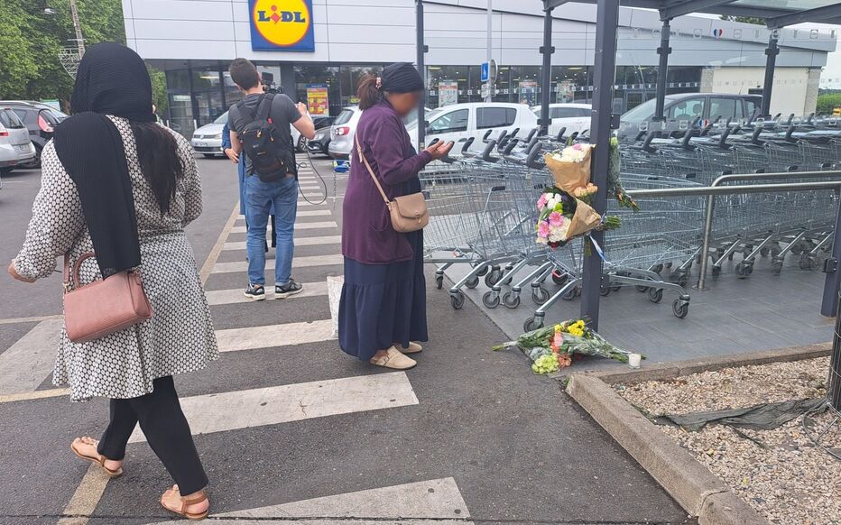Drame à Nogent-sur-Oise : Un Adolescent tué d’un Coup de Hache