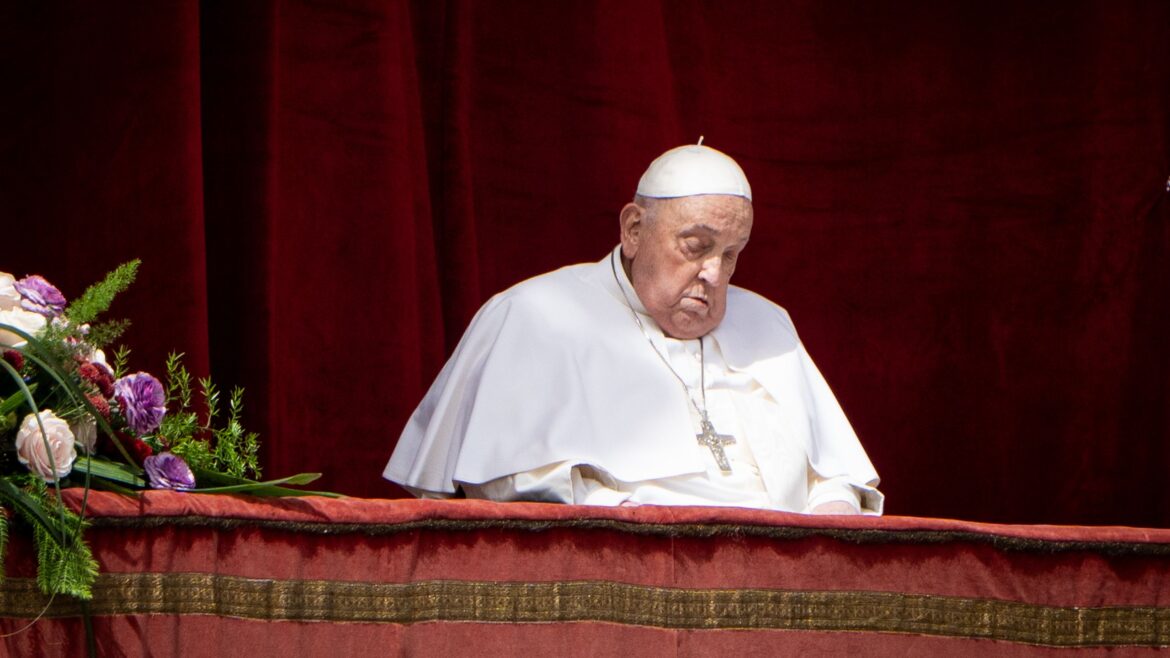 Décès du pape François : les derniers moments d’un pontife aimé