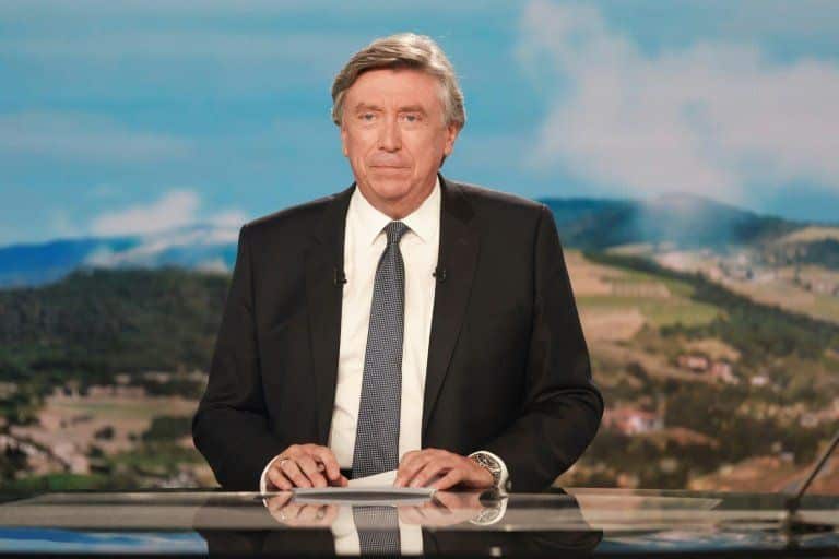 Jacques Legros Émeut la France en Cédant sa Place au 13 Heures