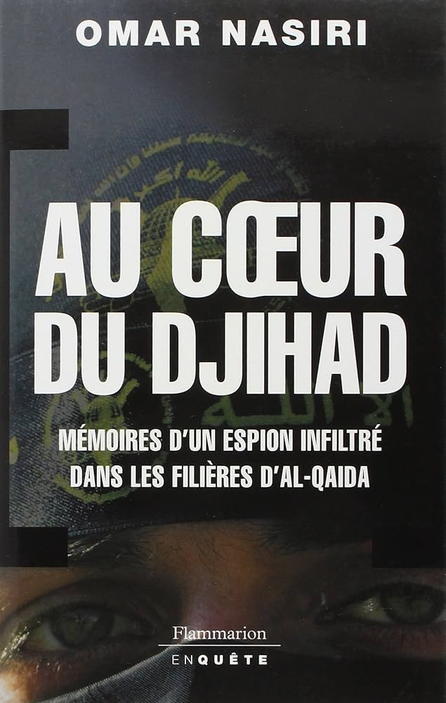 Gel des biens du fondateur d’un site islamiste pour apologie du djihad