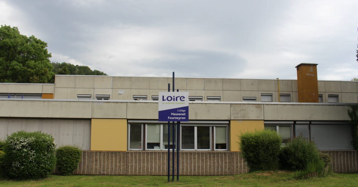 Une Assistante d’Éducation Agressée au Chambon-Feugerolles