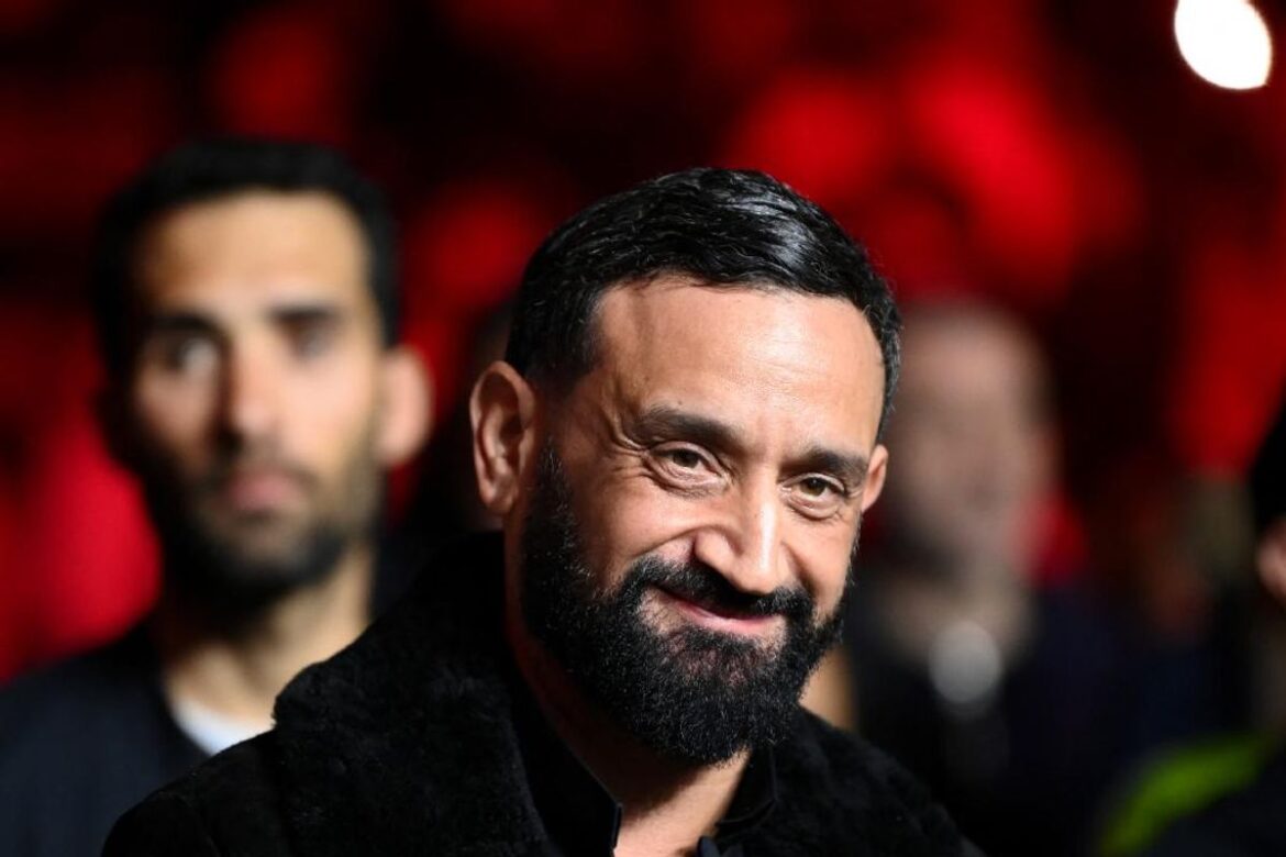 Cyril Hanouna : La Vérité Sur Sa Potentielle Candidature En 2027 Serait Révélée D’ici Mercredi