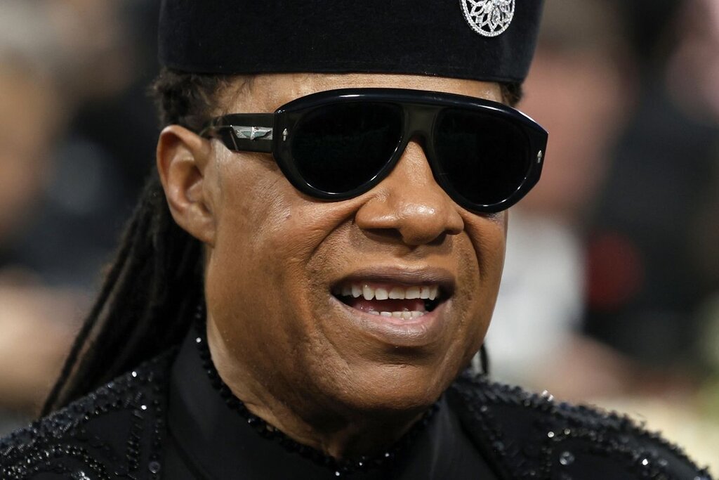 Stevie Wonder : Le 13 mai, l’anniversaire d’un géant de la musique